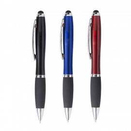 Salem Metal Pen Logo Branded  Salem Metal Pen Logo Branded