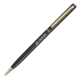 Logo Branded Terminator Metal Pen
