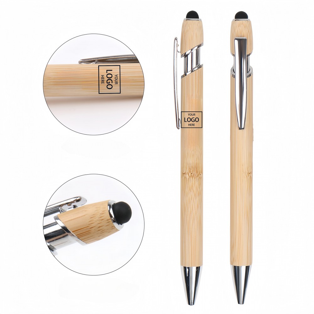 Ballpoint Pen Custom Engraved