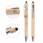 Ballpoint Pen Custom Engraved