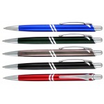 Salem S Pen Custom Engraved