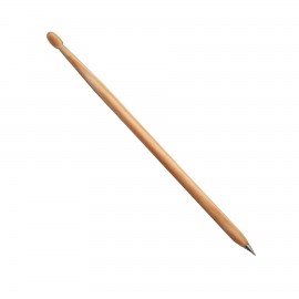 Custom Engraved Wooden Drum Stick Pen