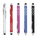 Sensi-Touch Stylus/Pen Custom Imprinted