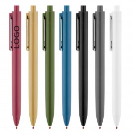 Custom Imprinted Advertising Signature Neutral Pen  Custom Imprinted Advertising Signature Neutral Pen