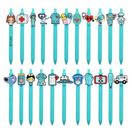 Logo Branded Medical Hospital Nurse Collection Pen