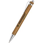 Custom Engraved Amazon Ballpoint Pen