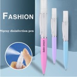 5.6" Spray Ballpoint Pen Custom Imprinted