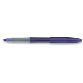 Uniball Gelstick Purple Gel Pen Custom Engraved  Uniball Gelstick Purple Gel Pen Custom Engraved