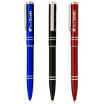 Sophisticate Ballpoint Pen Logo Branded