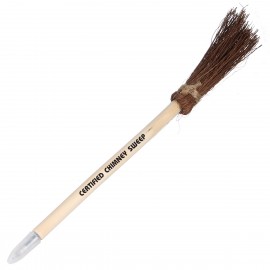 Custom Engraved Broom Pen  Custom Engraved Broom Pen