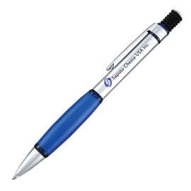 Logo Branded Inca-300 Ballpoint Pen  Logo Branded Inca-300 Ballpoint Pen