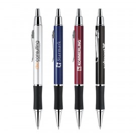 Custom Imprinted Glisten Ballpoint Pen