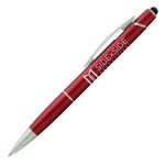 Sonic Brights - LaserMax - Metal Pen Custom Imprinted