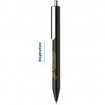 Custom Engraved Schneider Evo Pro Recycling Ballpoint pen
