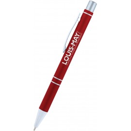 Custom Imprinted Pro-Writer Classic Gel-Glide Pen