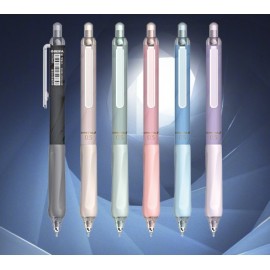 Pen with Rubber Grip Logo Branded