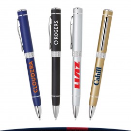 Alexander Metal Pen Custom Imprinted