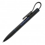 Logo Branded Stowaway Metal Pen