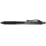 Pentel Energel-X Needle Tip Gel Ink Pen - Black Logo Branded