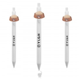 Custom Engraved Pet Food Bowl Click Pen