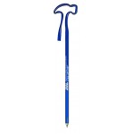 Custom Engraved Hammer Inkbend Standard, Bent Pen