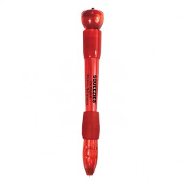 Custom Engraved Apple Light Up Pen