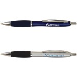 Logo Branded Quantum Metal Pen