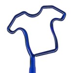 Logo Branded T-Shirt Inkbend Standard, Bent Pen