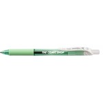 Custom Engraved EnerGel-X Pastel Barrel Gel Ink Pen - Green