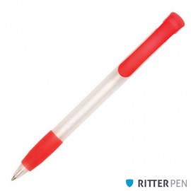 Ritter Frozen Pen - Red Logo Branded