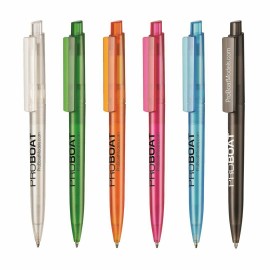 Crest Frozen Pen Custom Imprinted