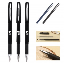 Office Signature Pen Logo Branded  Office Signature Pen Logo Branded
