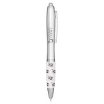 Prime Line Cow Ballpoint Pen Logo Branded