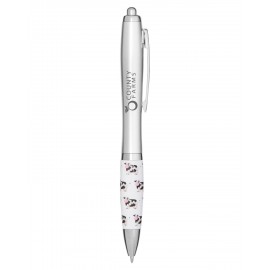 Prime Line Cow Ballpoint Pen Logo Branded