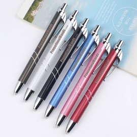 Custom Engraved 2in1 LED Pen
