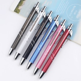 Logo Branded 2in1 LED Pen