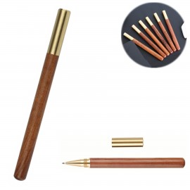 Wood Signature Pen Custom Engraved  Wood Signature Pen Custom Engraved