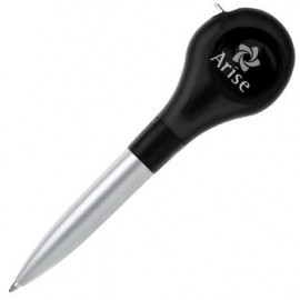 Pen w/Tape Measure Custom Engraved