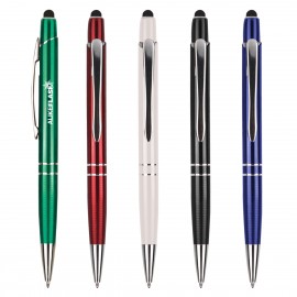 Kayden Stylus Pen Logo Branded  Kayden Stylus Pen Logo Branded
