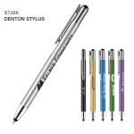 Custom Engraved Denton Stylus Pen