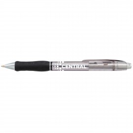 Custom Imprinted R.S.V.P. Super RT Ballpoint Pen - Black