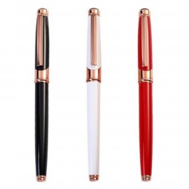 Metal Sign Pen Custom Engraved  Metal Sign Pen Custom Engraved