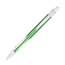 Logo Branded Ciak Metal Ballpoint Pen