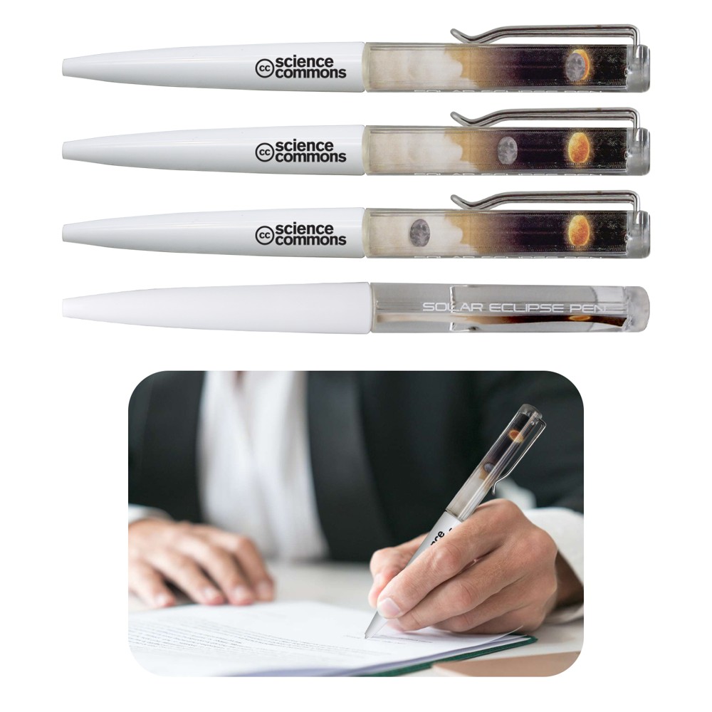 Custom Engraved Space Pen