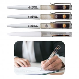 Custom Engraved Space Pen