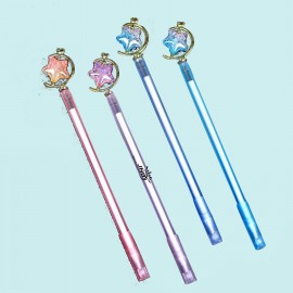 Custom Imprinted Stars Pen