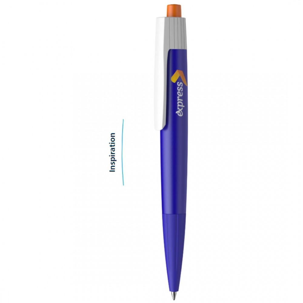 Schneider Like Ballpoint Pen Custom Imprinted