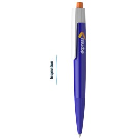 Schneider Like Ballpoint Pen Custom Imprinted