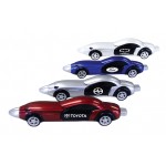 Stylish Sleek Race Car Ballpoint Custom Pens Custom Imprinted