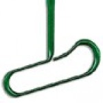 Golf Putter Inkbend Standard, Bent Pen Custom Imprinted